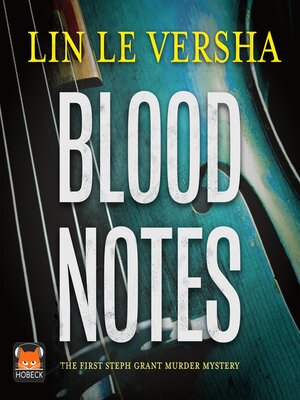 cover image of Blood Notes